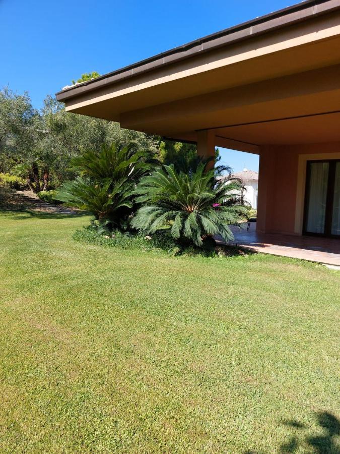 Villa Zagara Luxury Bed And Breakfast Πεσκάρα Εξωτερικό φωτογραφία