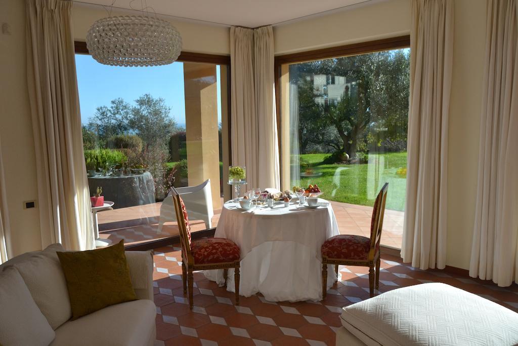 Villa Zagara Luxury Bed And Breakfast Πεσκάρα Εξωτερικό φωτογραφία