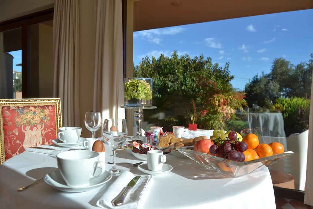 Villa Zagara Luxury Bed And Breakfast Πεσκάρα Εξωτερικό φωτογραφία
