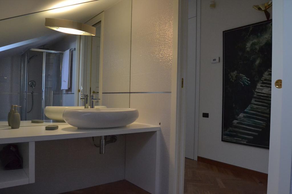 Villa Zagara Luxury Bed And Breakfast Πεσκάρα Δωμάτιο φωτογραφία