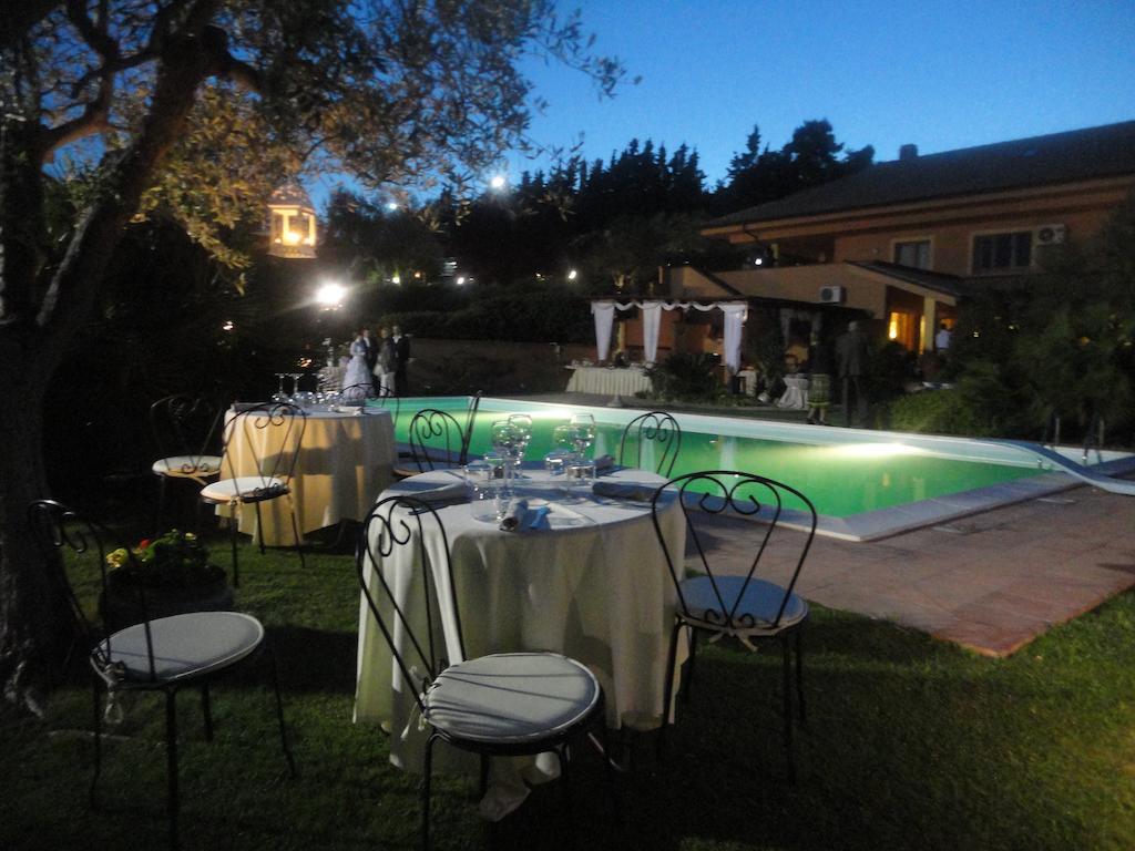 Villa Zagara Luxury Bed And Breakfast Πεσκάρα Εξωτερικό φωτογραφία
